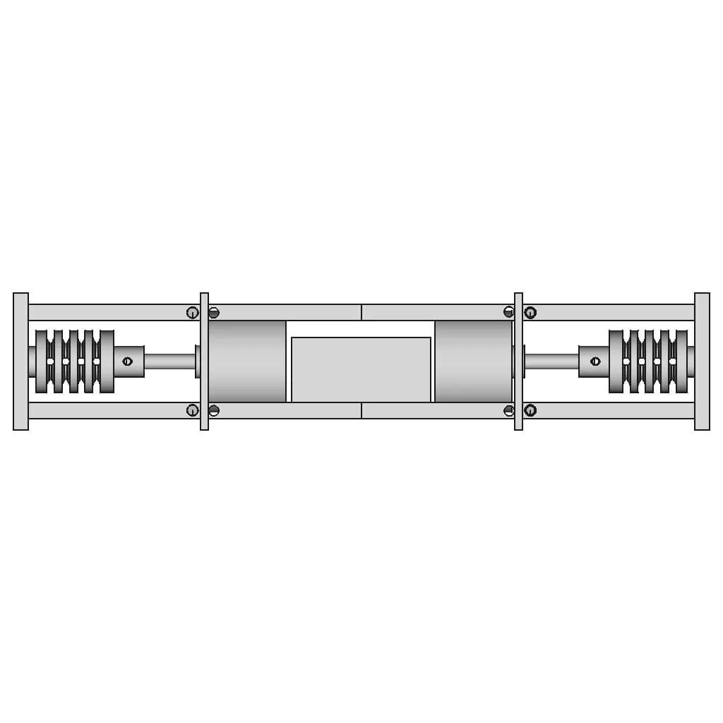 96 Well Plate Flat Bottom Standard 1 | Professional CAD Design_0_90_degree_snapshot