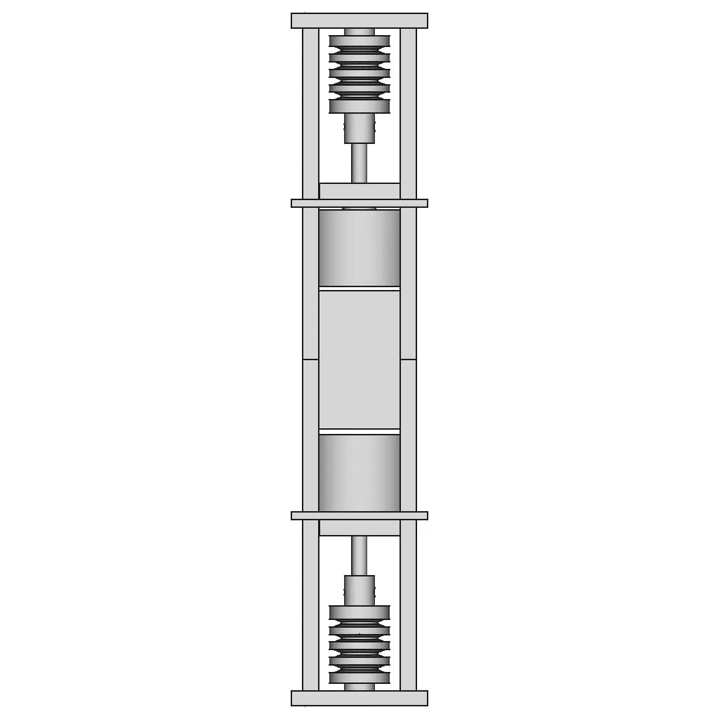 96 Well Plate Flat Bottom Standard 1 | Professional CAD Design_270_0_degree_snapshot