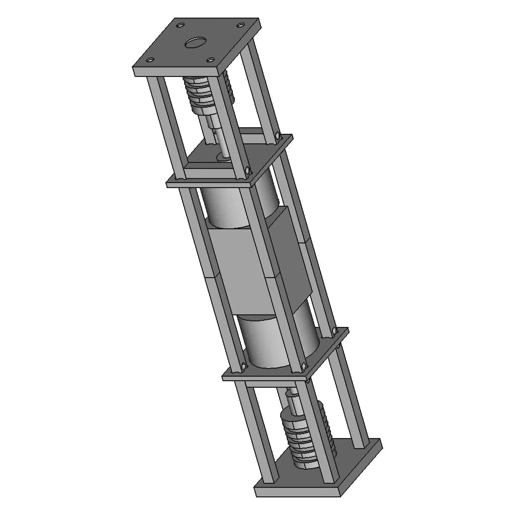 96 Well Plate Flat Bottom Standard 1 | Professional CAD Design_60_30_degree_snapshot