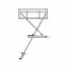 Scissor Lift For Wheelchair 1 | Professional CAD Design_270_0_degree_snapshot