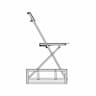 Scissor Lift For Wheelchair 1 | Professional CAD Design_90_0_degree_snapshot