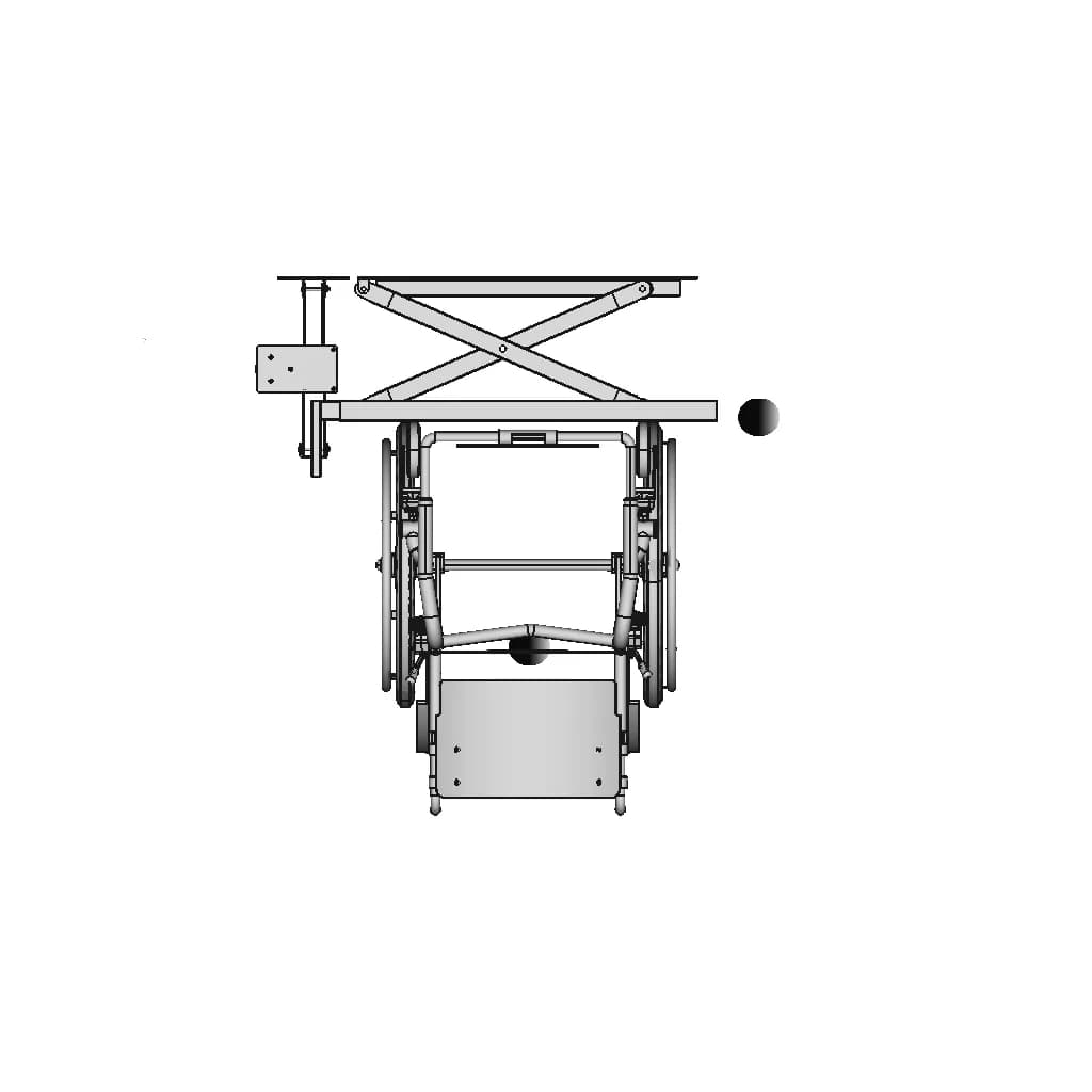 Pcr Microfluidic Chip 1 | Professional CAD Design_270_0_degree_snapshot