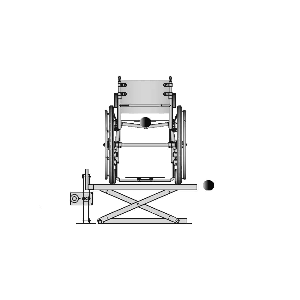 Pcr Microfluidic Chip 1 | Professional CAD Design_90_0_degree_snapshot