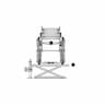 Pcr Microfluidic Chip 1 | Professional CAD Design_90_0_degree_snapshot