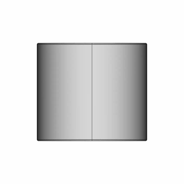 Social Impact Drone Attached Container 1 | Professional CAD Design