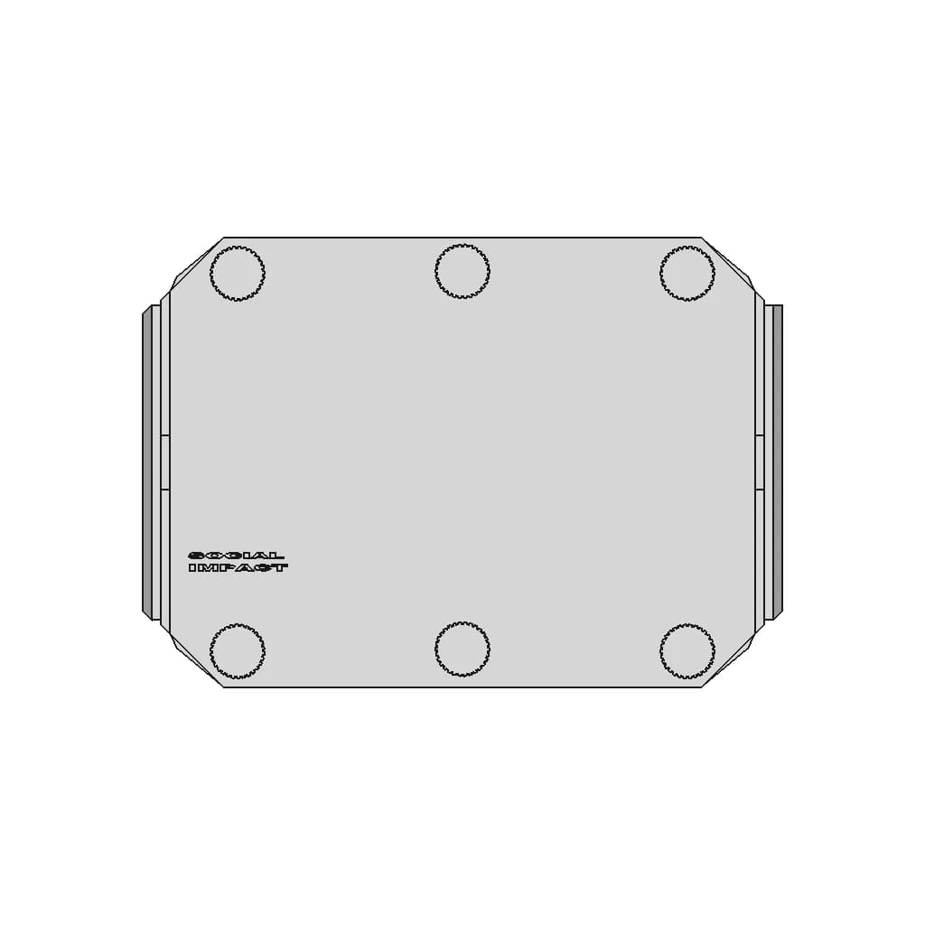 Optimization Of Delivery Drone Container 1 | Professional CAD Design_0_0_degree_snapshot