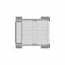 Optimization Of Delivery Drone Container 1 | Professional CAD Design_0_270_degree_snapshot