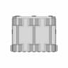 Optimization Of Delivery Drone Container 1 | Professional CAD Design_90_0_degree_snapshot