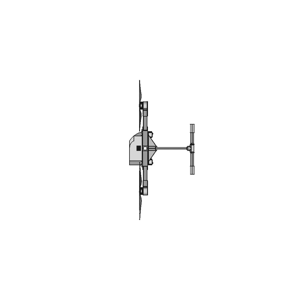 Metal Bracket For Ar First Aid Kit 2 | Professional CAD Design_0_90_degree_snapshot