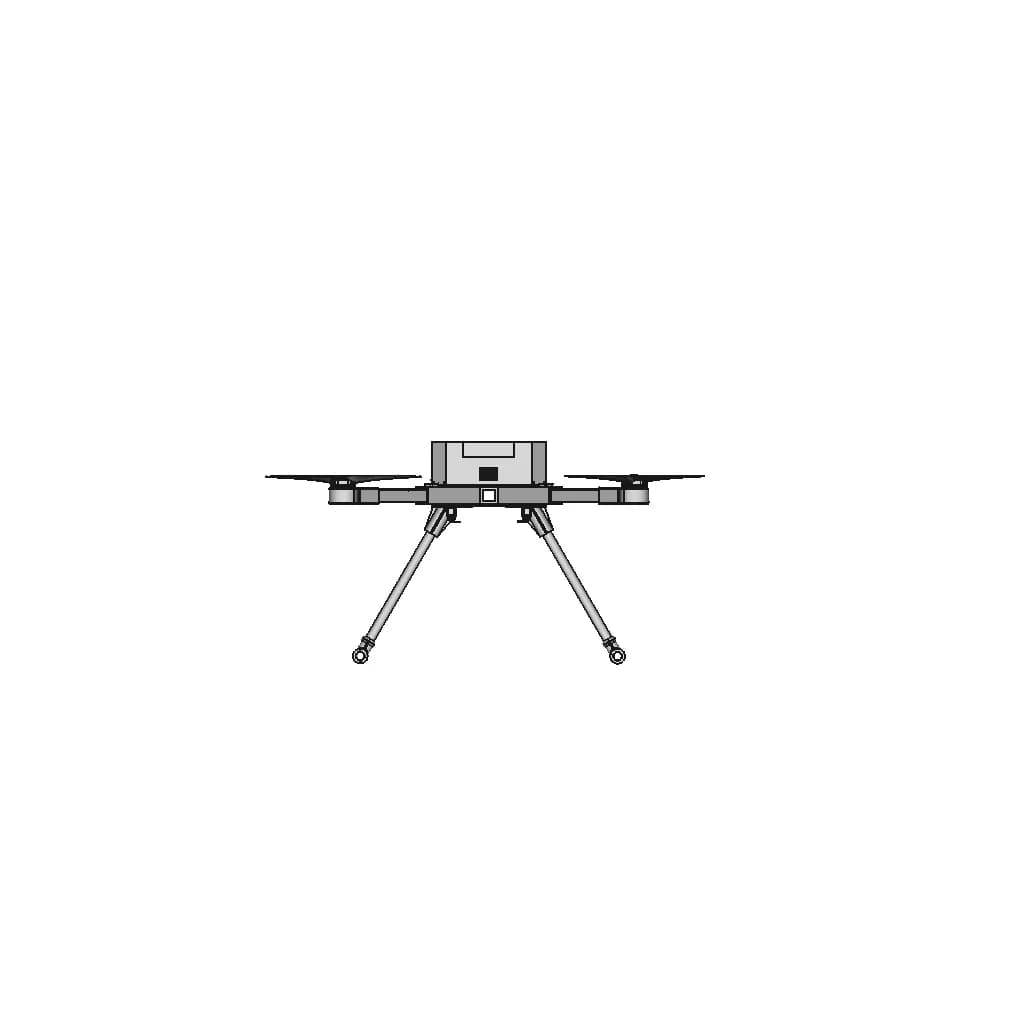 Metal Bracket For Ar First Aid Kit 2 | Professional CAD Design_90_0_degree_snapshot