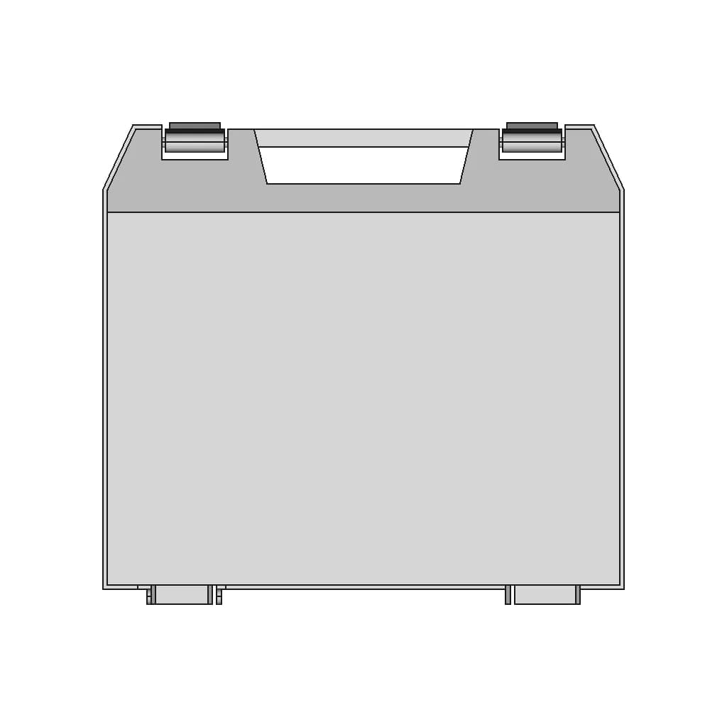 Sedna The Drone 1 | Professional CAD Design_0_0_degree_snapshot