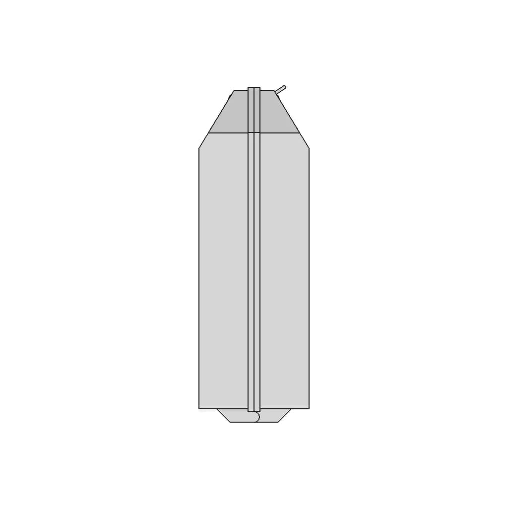 Sedna The Drone 1 | Professional CAD Design_0_90_degree_snapshot