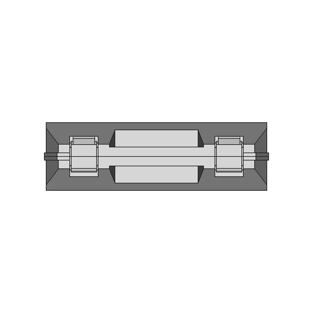 Sedna The Drone 1 | Professional CAD Design_270_0_degree_snapshot