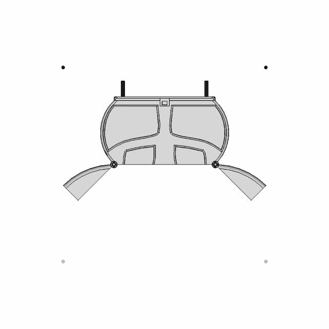 Medical Patient Monitor 1 | Professional CAD Design