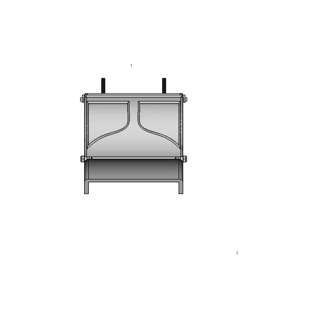 Medical Patient Monitor 1 | Professional CAD Design_0_270_degree_snapshot