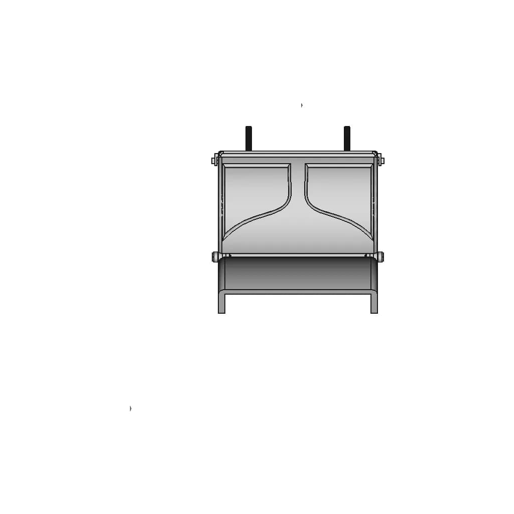 Medical Patient Monitor 1 | Professional CAD Design_0_90_degree_snapshot