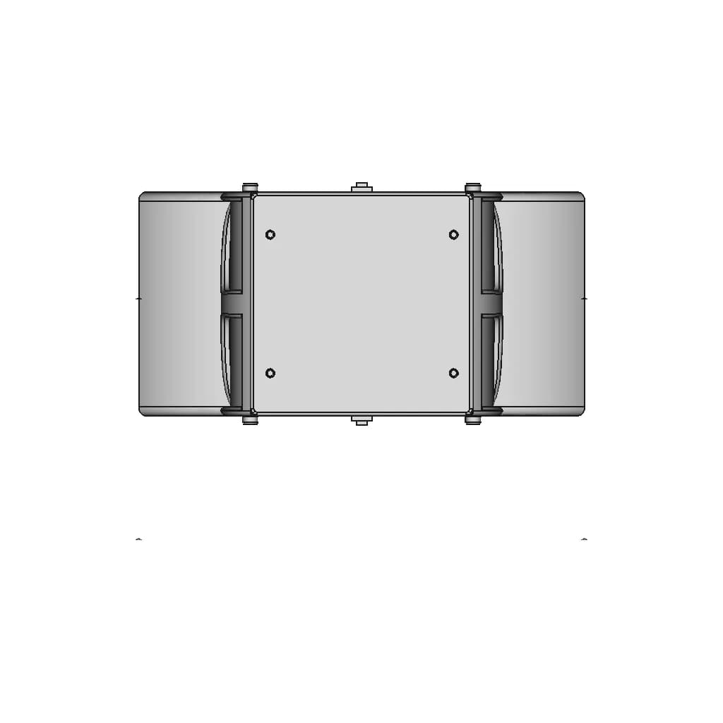 Medical Patient Monitor 1 | Professional CAD Design_270_0_degree_snapshot