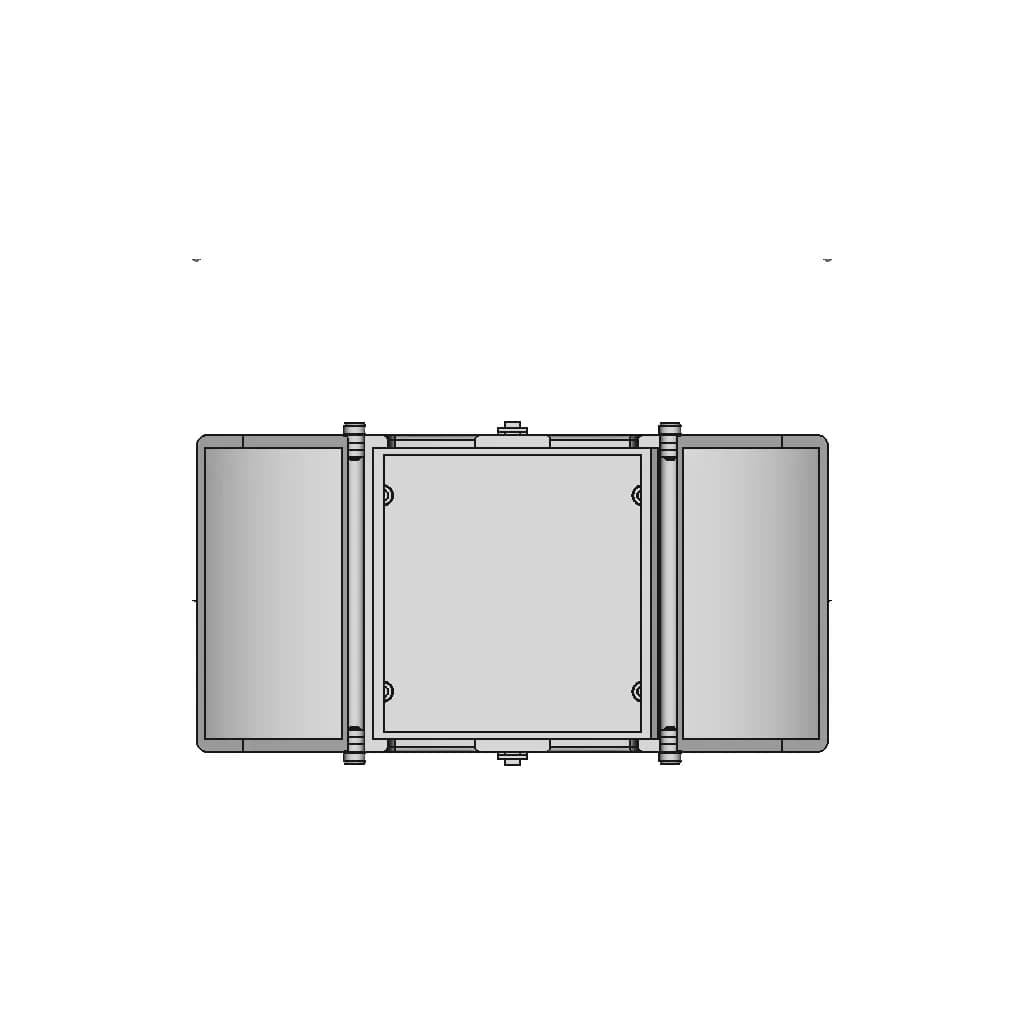 Medical Patient Monitor 1 | Professional CAD Design_90_0_degree_snapshot