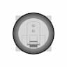 Rueda 50 C Freno 1 | Professional CAD Design_270_0_degree_snapshot
