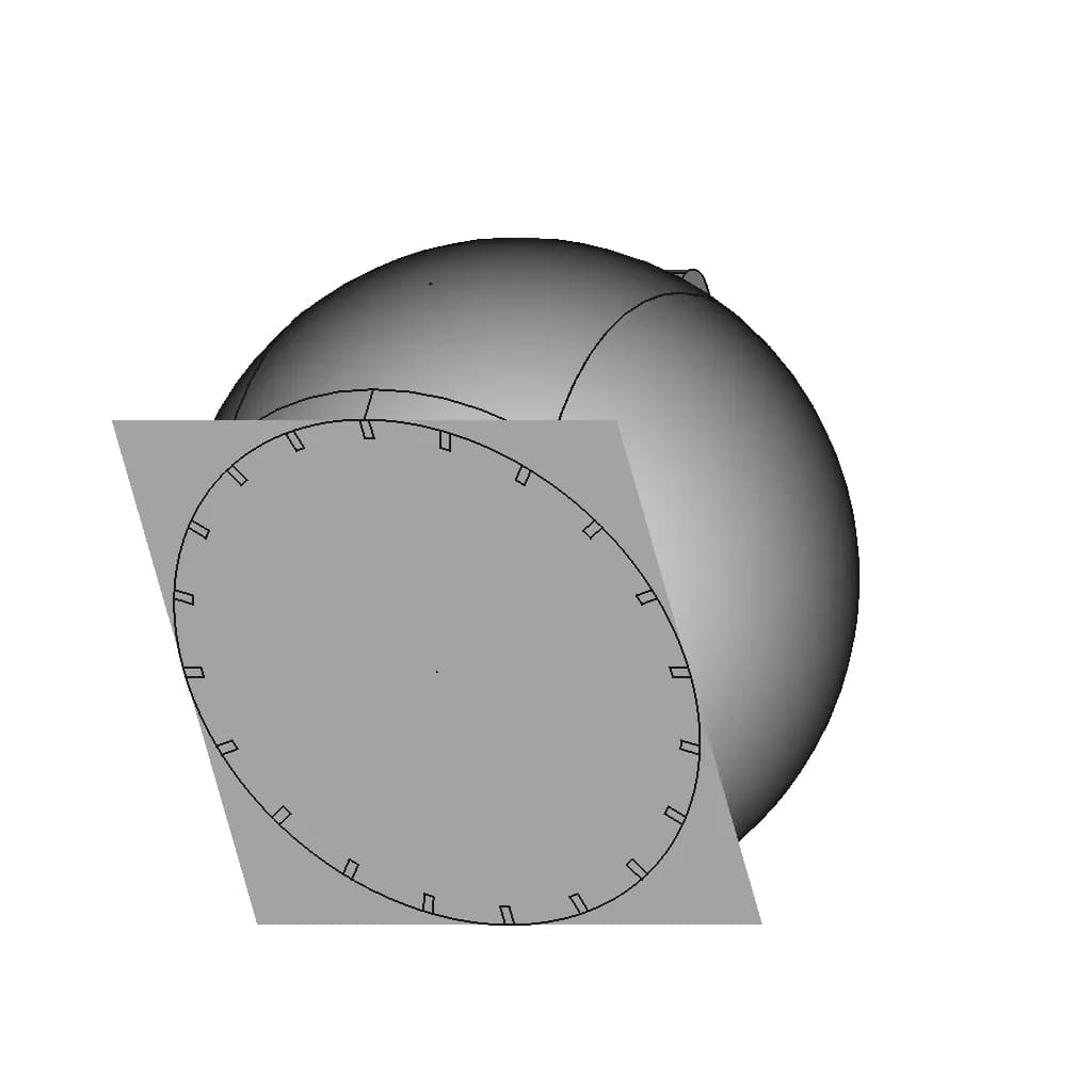 Rueda 50 C Freno 1 | Professional CAD Design_60_30_degree_snapshot