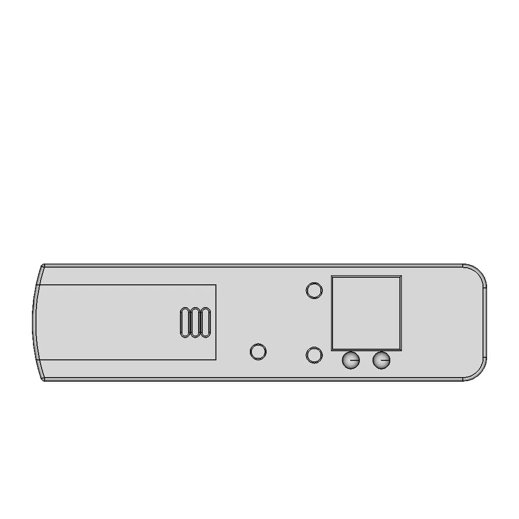 Tml Deph Gage Kiefer 1 | Professional CAD Design_0_0_degree_snapshot