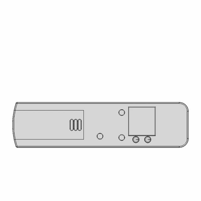 Tml Deph Gage Kiefer 1 | Professional CAD Design