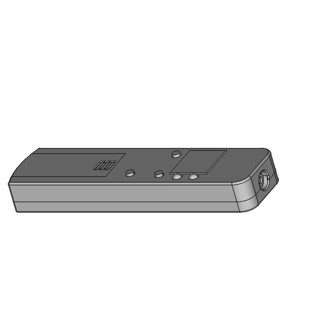 Tml Deph Gage Kiefer 1 | Professional CAD Design_60_30_degree_snapshot