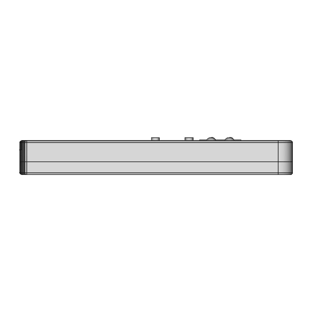 Tml Deph Gage Kiefer 1 | Professional CAD Design_90_0_degree_snapshot