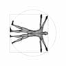 Butterfly Drone Asme Challenge For Social Impact 1 | Professional CAD Design_0_270_degree_snapshot