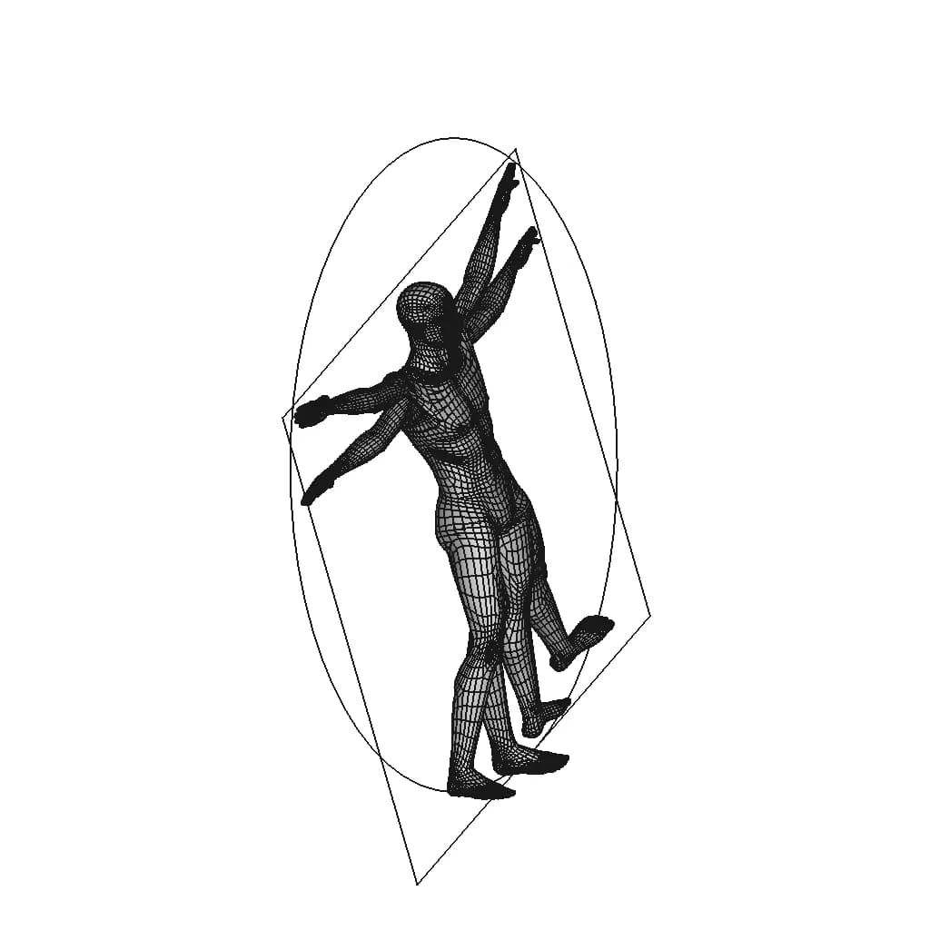 Butterfly Drone Asme Challenge For Social Impact 1 | Professional CAD Design_60_30_degree_snapshot