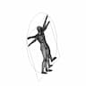 Butterfly Drone Asme Challenge For Social Impact 1 | Professional CAD Design_60_30_degree_snapshot