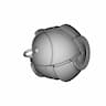 Syinge Holder 1 | Professional CAD Design_60_30_degree_snapshot
