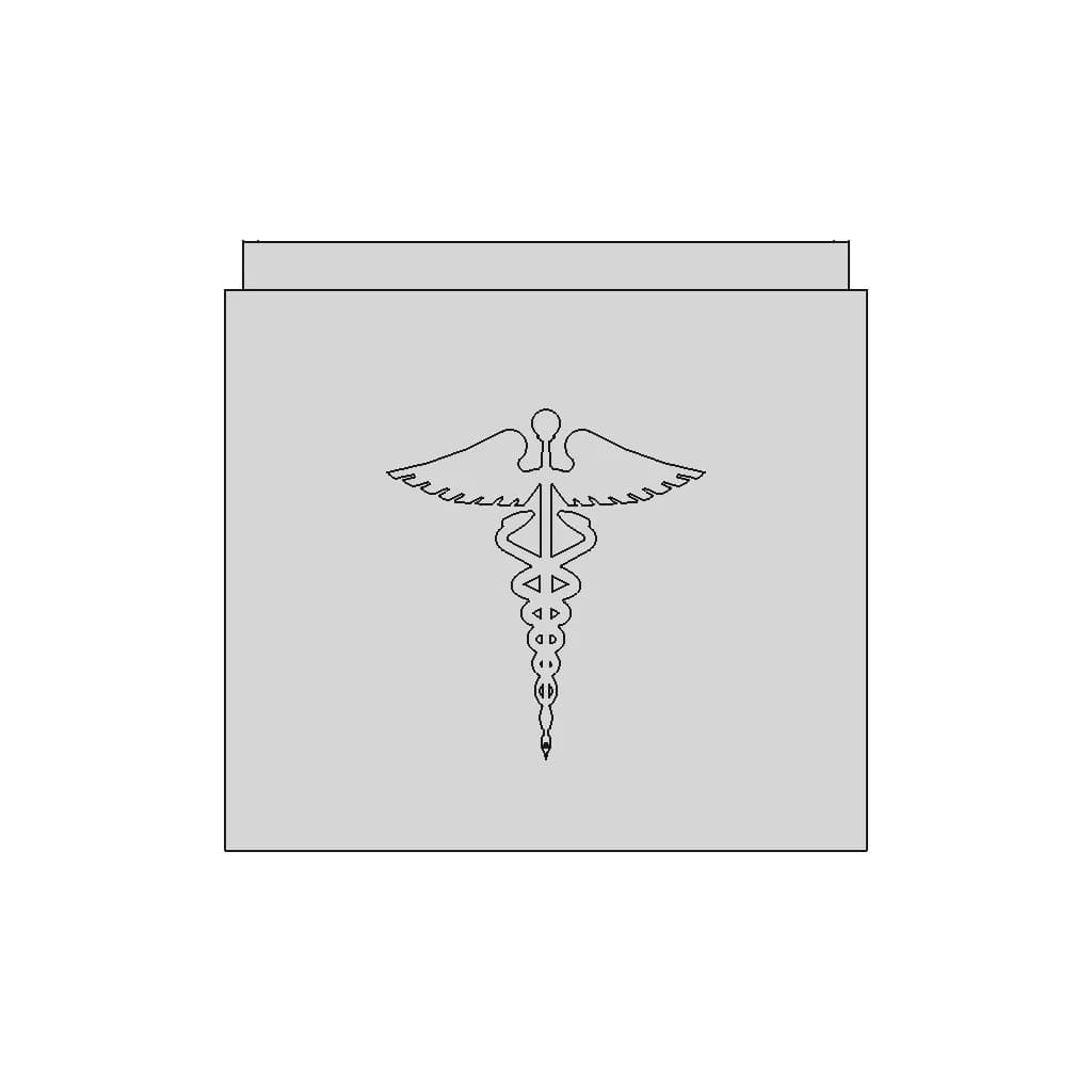 Safety Cap 2 | Professional CAD Design_0_270_degree_snapshot