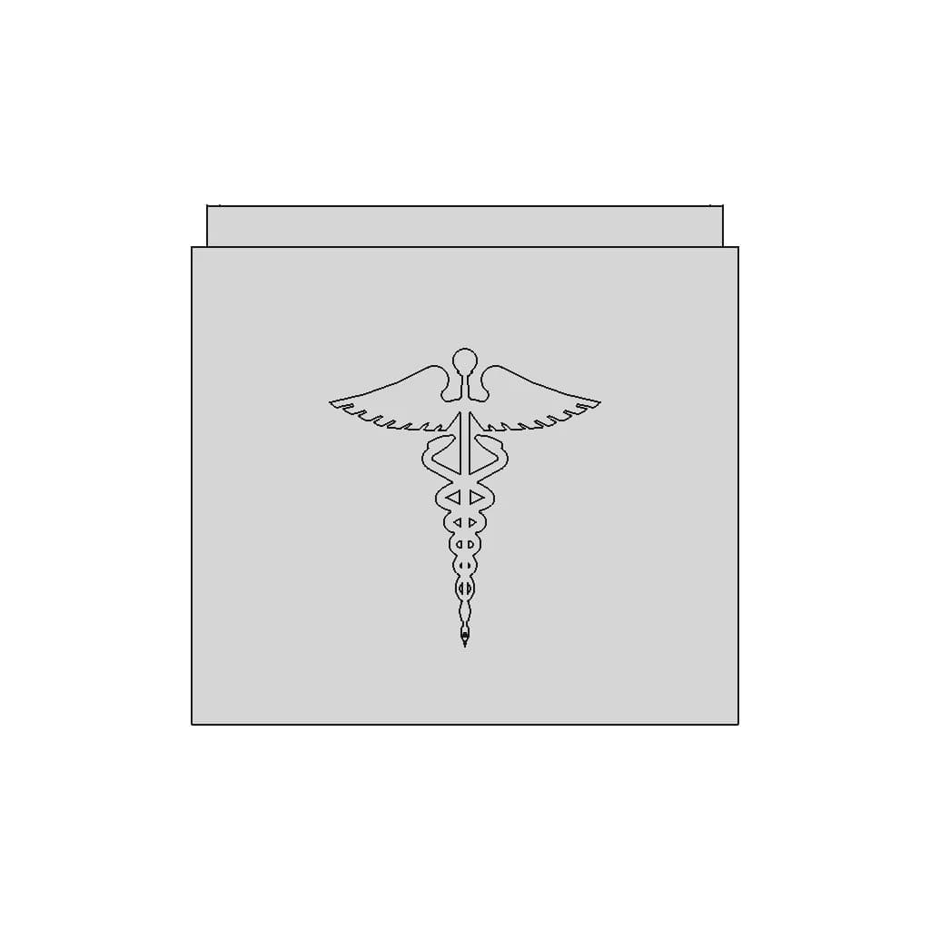 Safety Cap 2 | Professional CAD Design_0_90_degree_snapshot