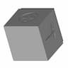 Safety Cap 2 | Professional CAD Design_60_30_degree_snapshot