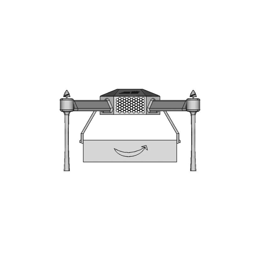 Medical Instrument K Wire Extractor 1 | Professional CAD Design