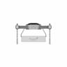 Medical Instrument K Wire Extractor 1 | Professional CAD Design_0_0_degree_snapshot
