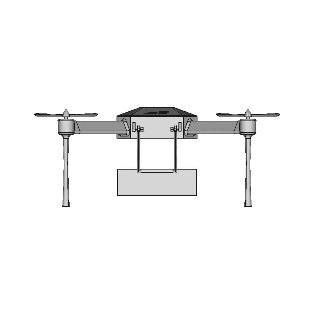 Medical Instrument K Wire Extractor 1 | Professional CAD Design_0_270_degree_snapshot
