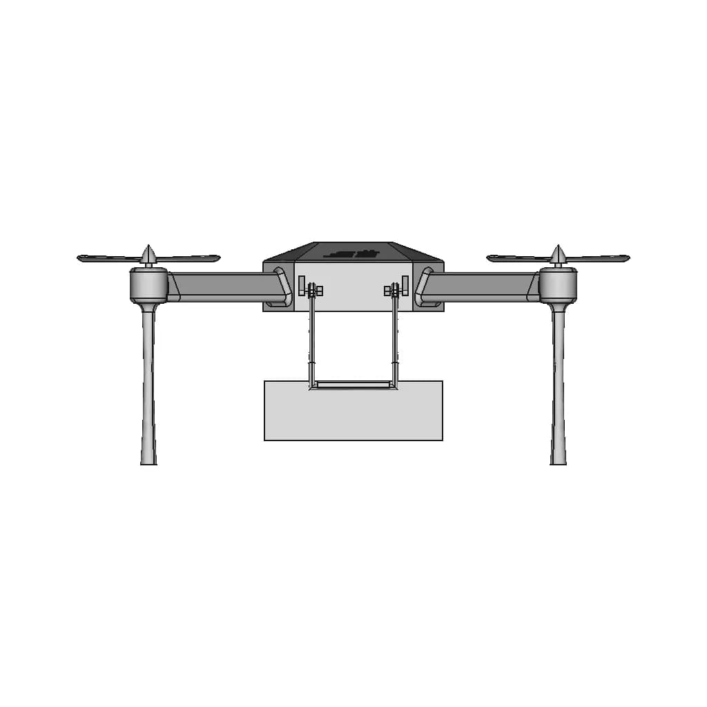 Medical Instrument K Wire Extractor 1 | Professional CAD Design_0_90_degree_snapshot