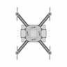 Medical Instrument K Wire Extractor 1 | Professional CAD Design_270_0_degree_snapshot
