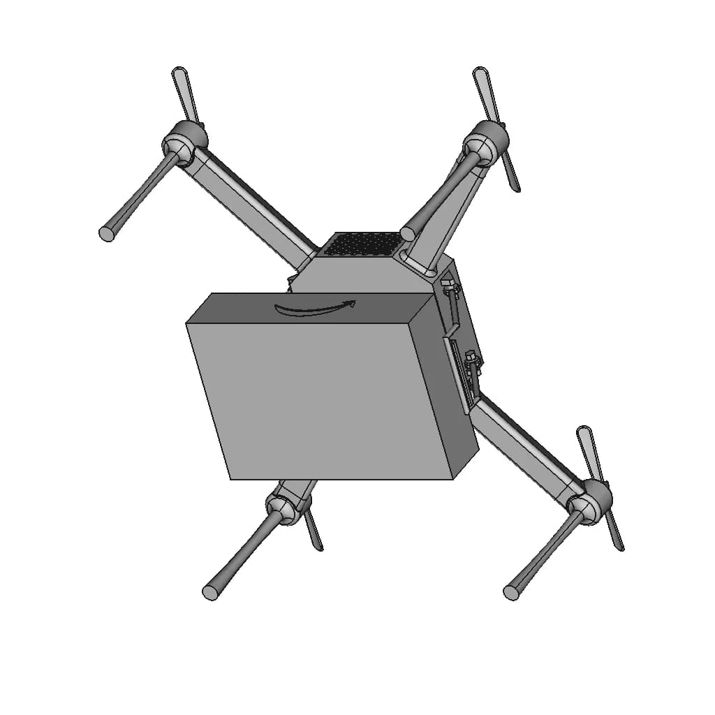 Medical Instrument K Wire Extractor 1 | Professional CAD Design_60_30_degree_snapshot