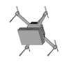 Medical Instrument K Wire Extractor 1 | Professional CAD Design_60_30_degree_snapshot
