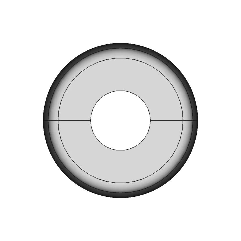 Anti Counterfeit Drug Device 1 | Professional CAD Design