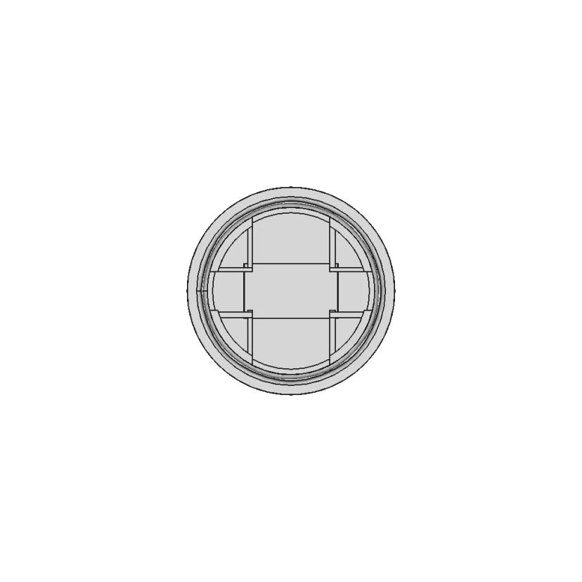 Health Hazard Pictogram 1 | Professional CAD Design