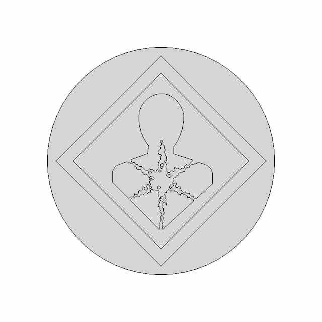 Syringe 41 | Professional CAD Design
