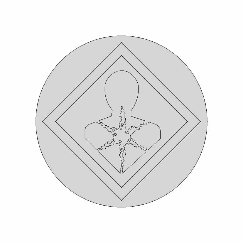 Syringe 41 | Professional CAD Design