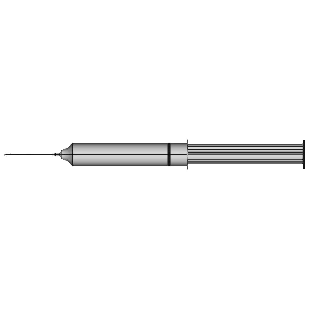 Test Tube Model 1 | Professional CAD Design_0_0_degree_snapshot
