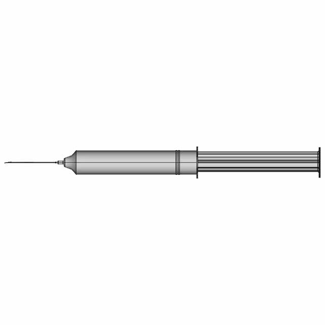 Test Tube Model 1 | Professional CAD Design
