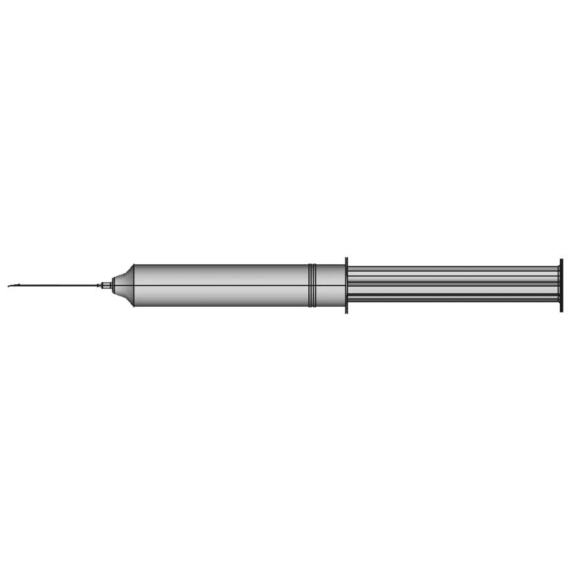 Test Tube Model 1 | Professional CAD Design