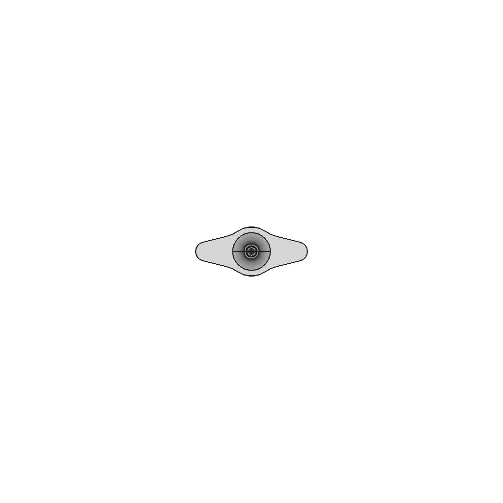 Test Tube Model 1 | Professional CAD Design_0_270_degree_snapshot